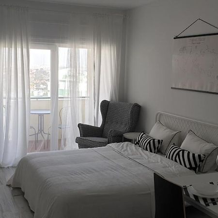 Апартаменты Cascais Ocean View 2 Экстерьер фото