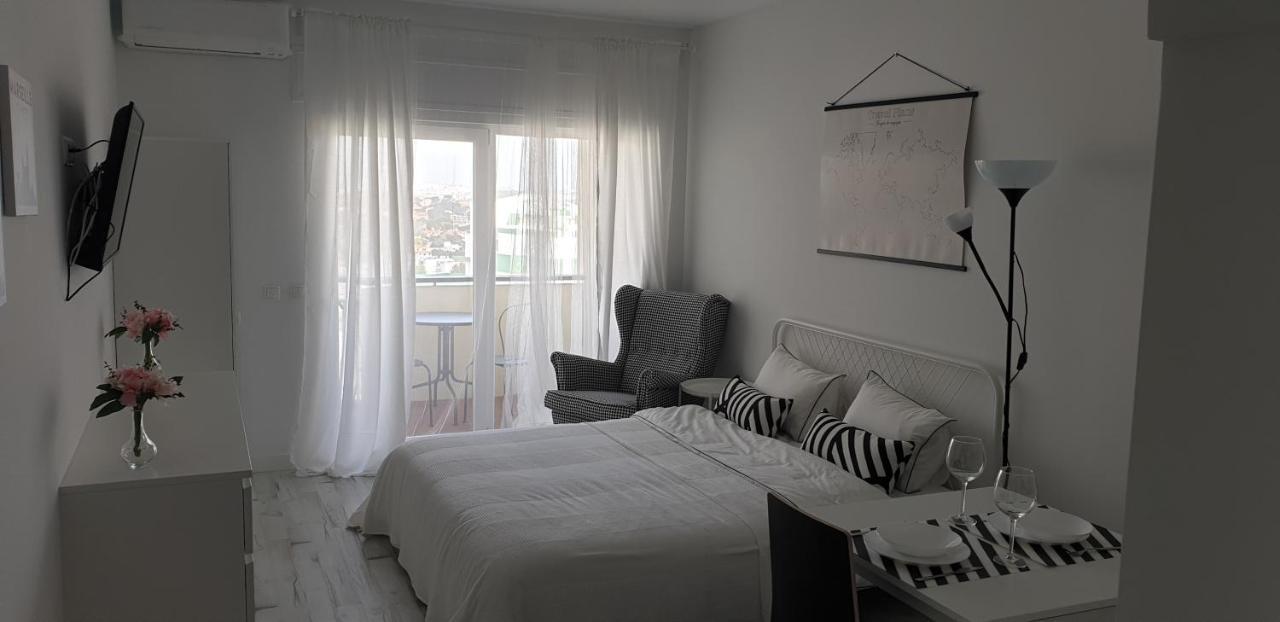 Апартаменты Cascais Ocean View 2 Экстерьер фото
