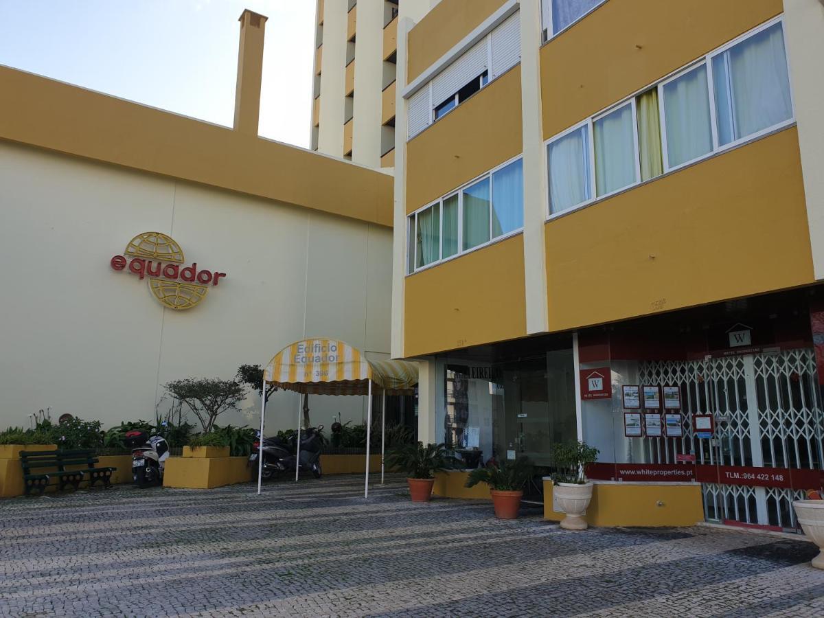 Апартаменты Cascais Ocean View 2 Экстерьер фото