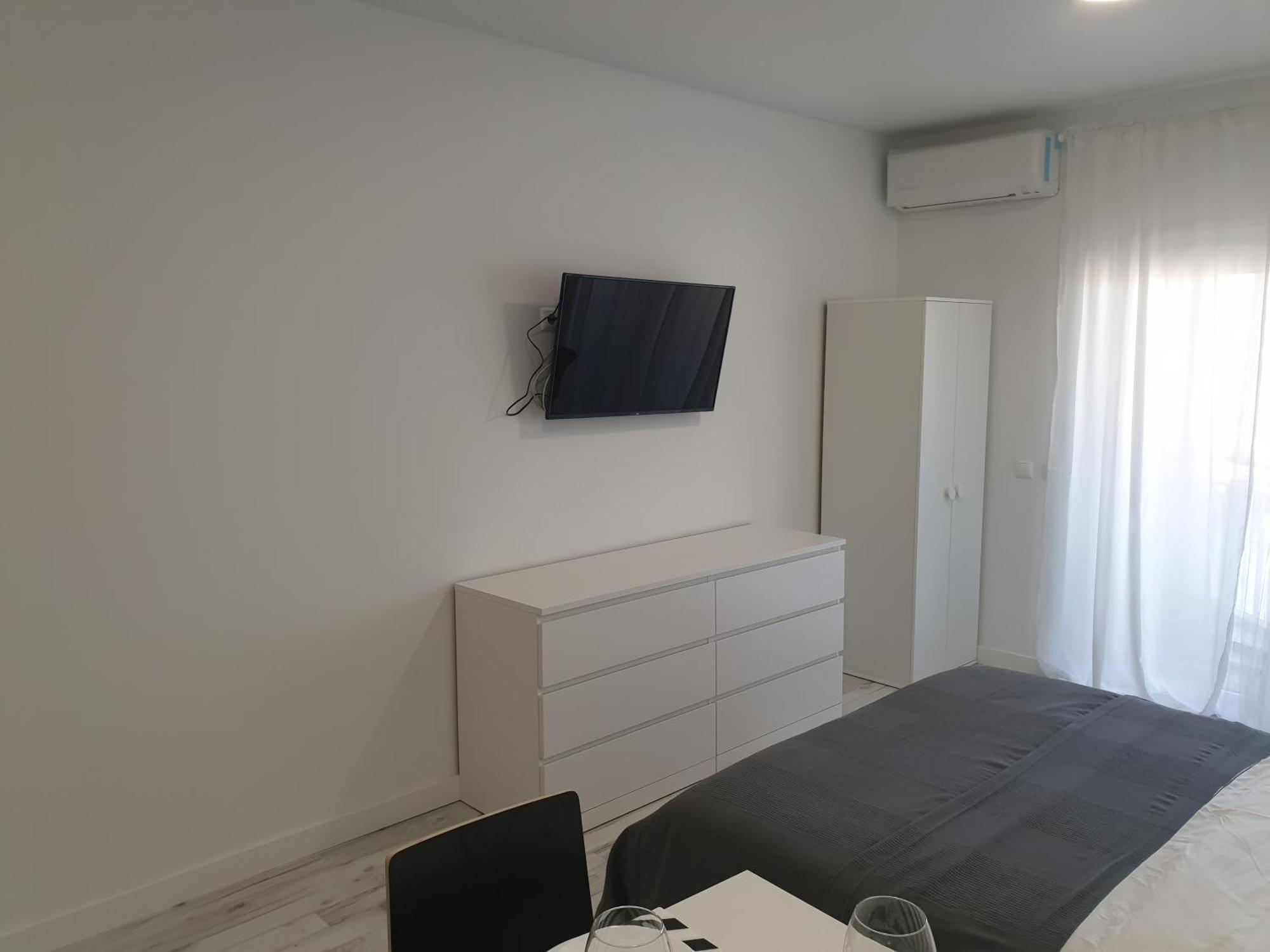 Апартаменты Cascais Ocean View 2 Номер фото